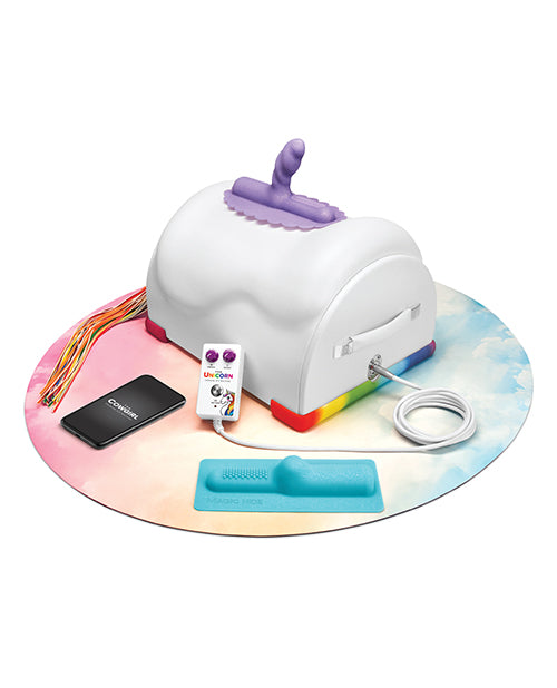 Unicorn Premium Sex Machine