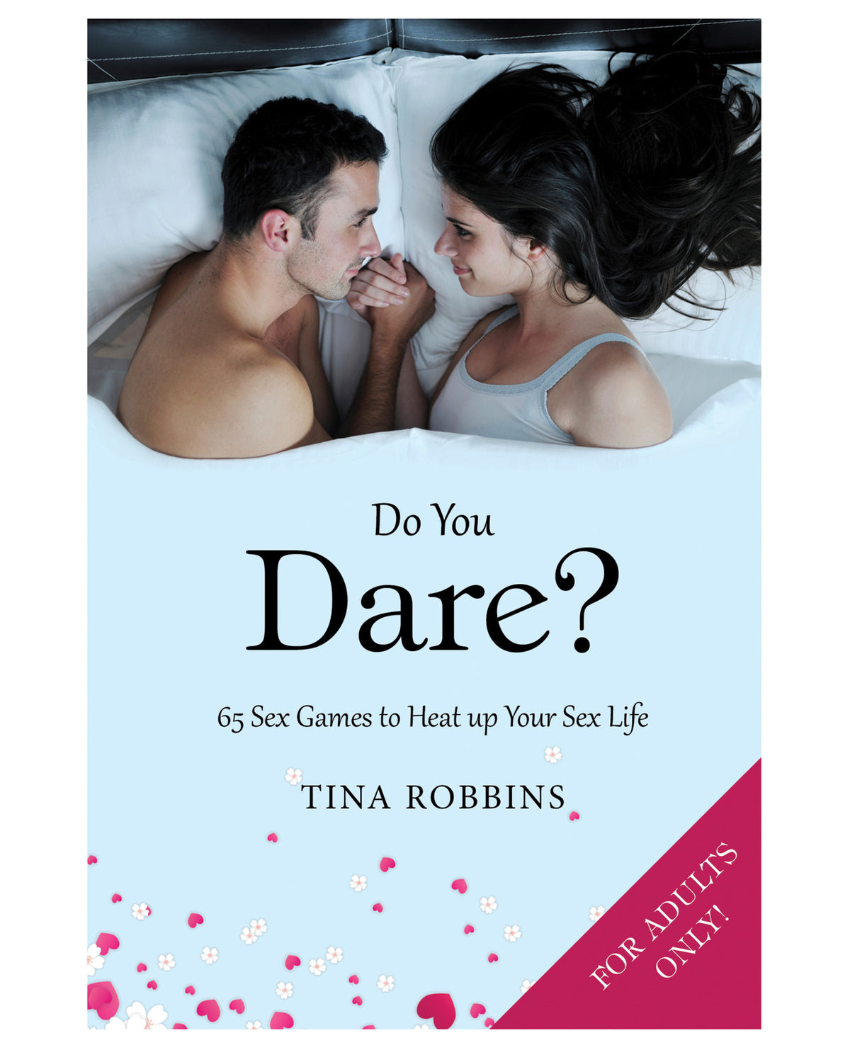 Do You Dare? 65 Sex Games for Couples (Book)