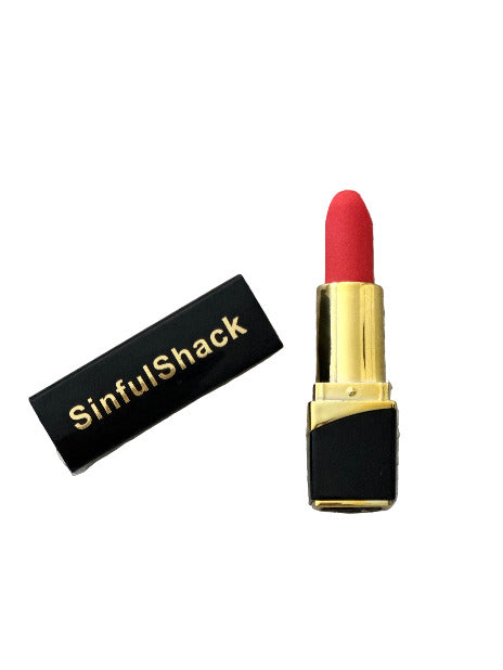 Lipstick Stimulator