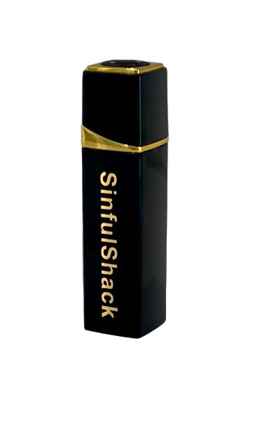 Lipstick Stimulator