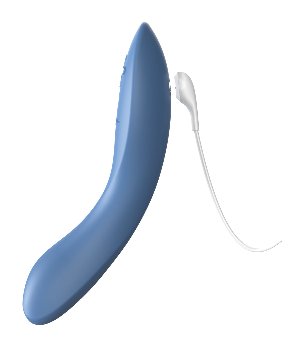 We-Vibe Rave 2 G-Spot Vibrator – Blue – view 6
