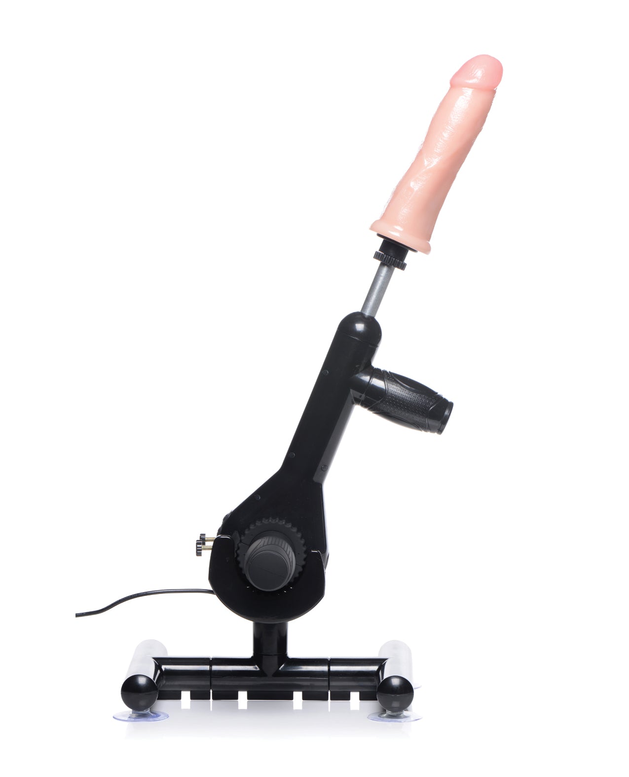 Sex Machine w/Remote Control