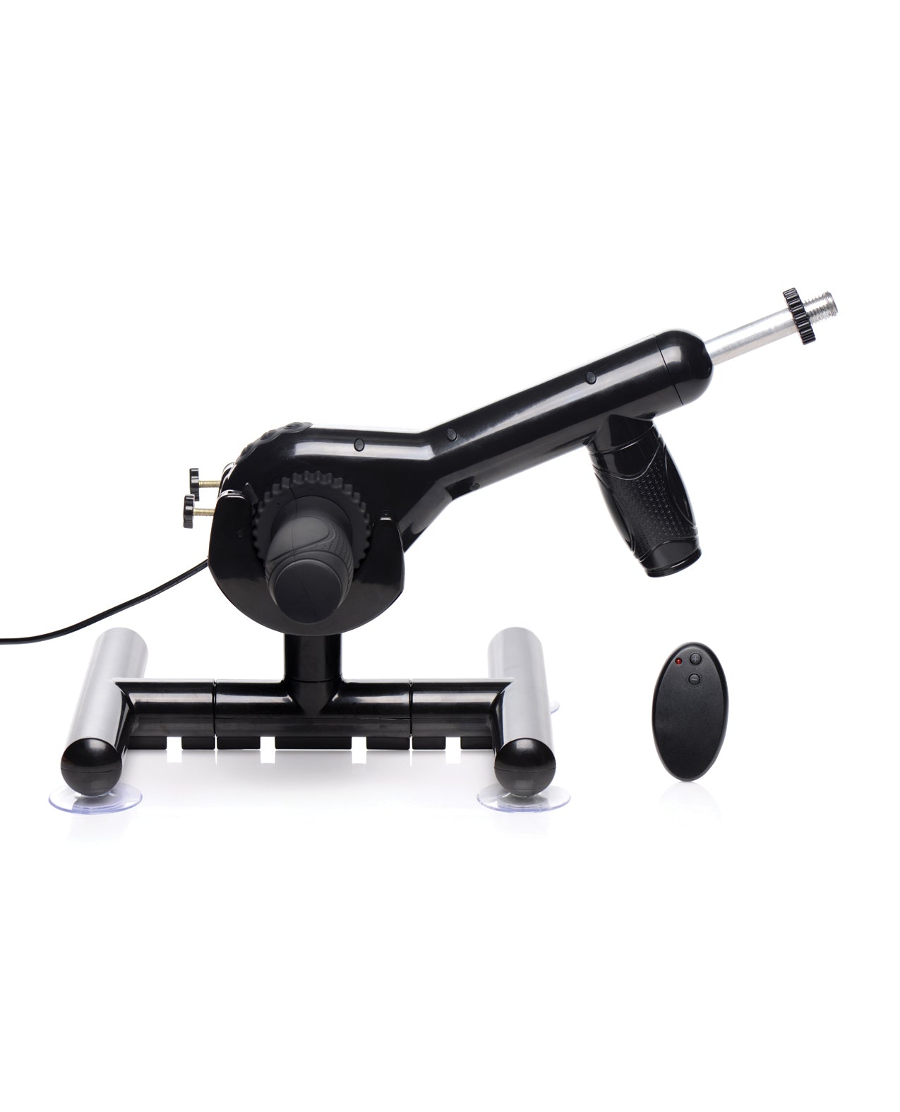 Sex Machine w/Remote Control