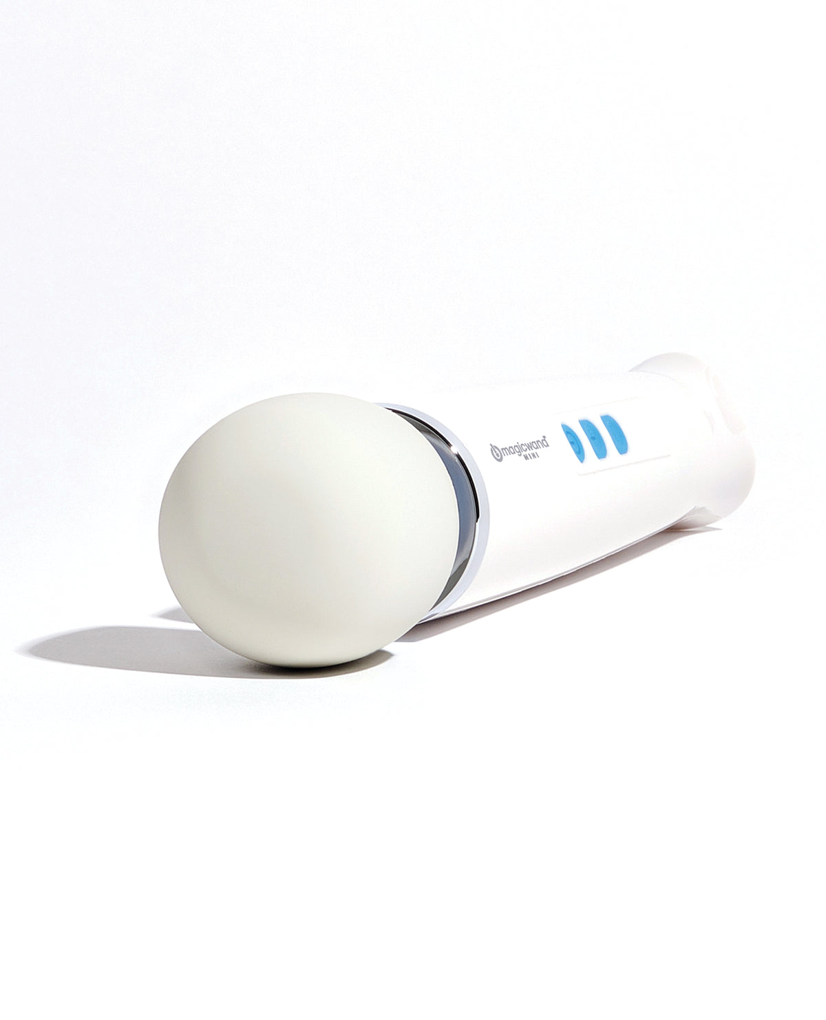 Magic Wand Mini HV-135 rechargeable wand massager (view 4)