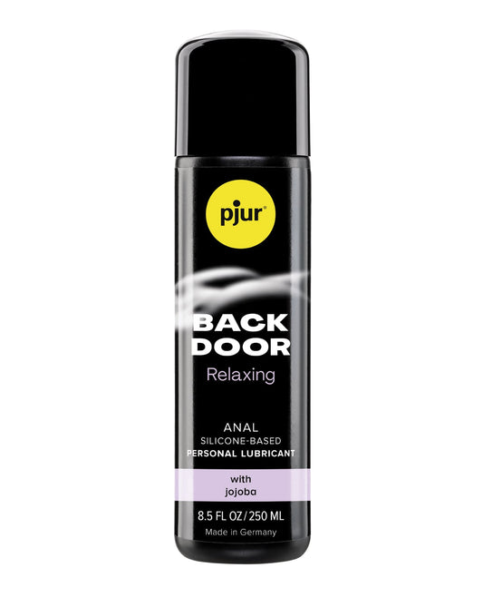 pjur BACK DOOR Silicone Anal Lubricant – 250 ml