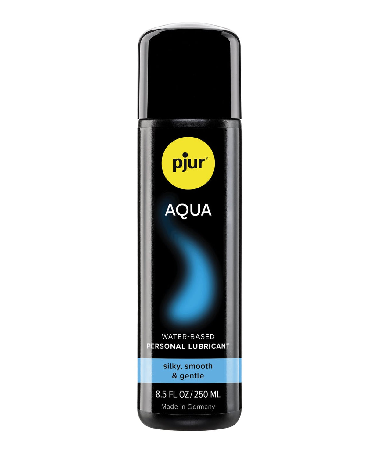 pjur AQUA Water-Based Lubricant – 100 ml