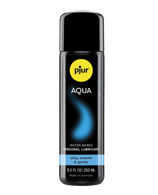 pjur AQUA Water-Based Lubricant – 100 ml