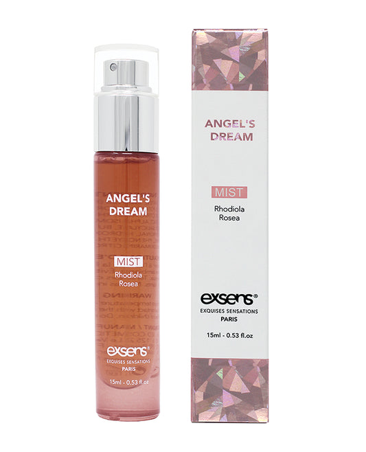EXSENS of Paris Angel's Dream Body Mist – 15 ml