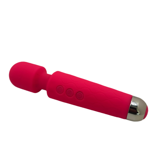 Wand Vibrator 9000