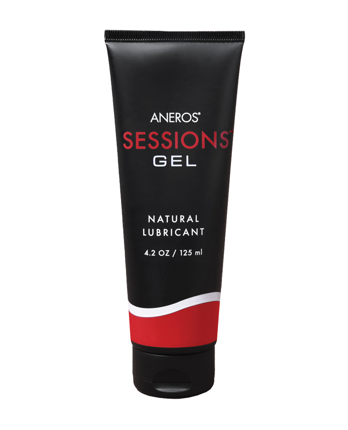 Aneros Sessions Water-Based Lubricant Gel – 4.2 oz