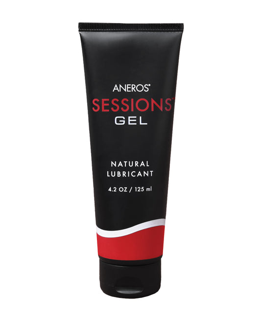 Aneros Sessions Water-Based Lubricant Gel – 4.2 oz