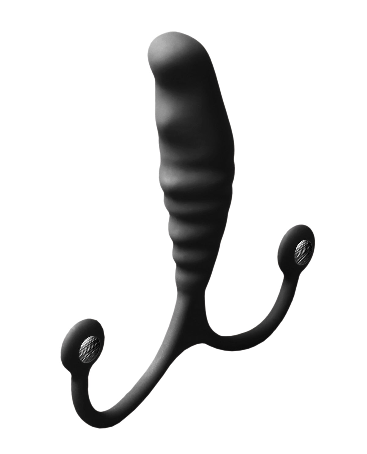 Aneros Psy Adjustable Prostate Massager – Black – view 2