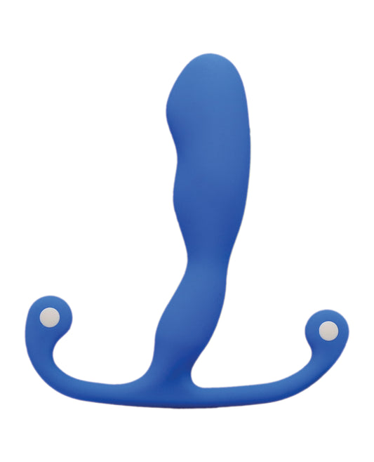Aneros Helix Syn Trident Prostate Massager – Blue Special Edition