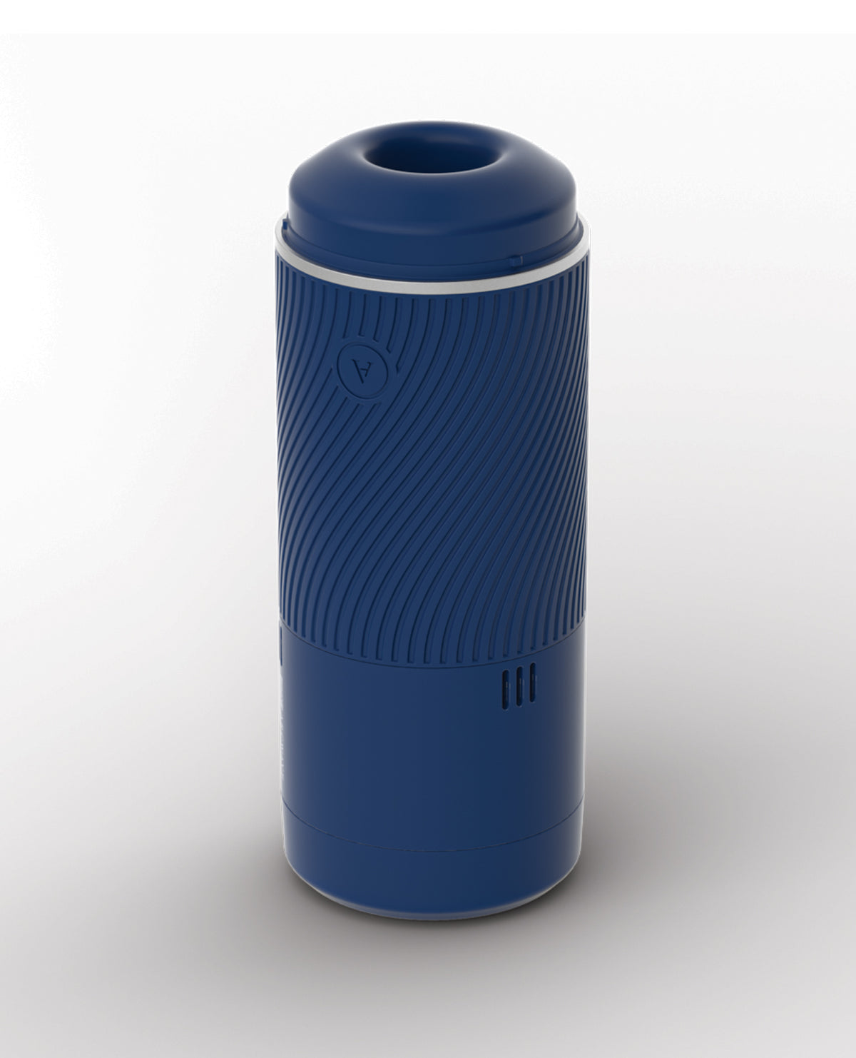 Arcwave Pow Manual Suction Stroker – Blue – view 3