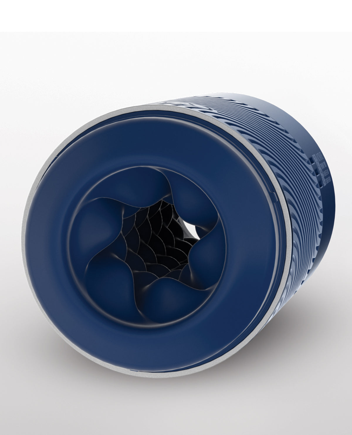 Arcwave Pow Manual Suction Stroker – Blue – view 4