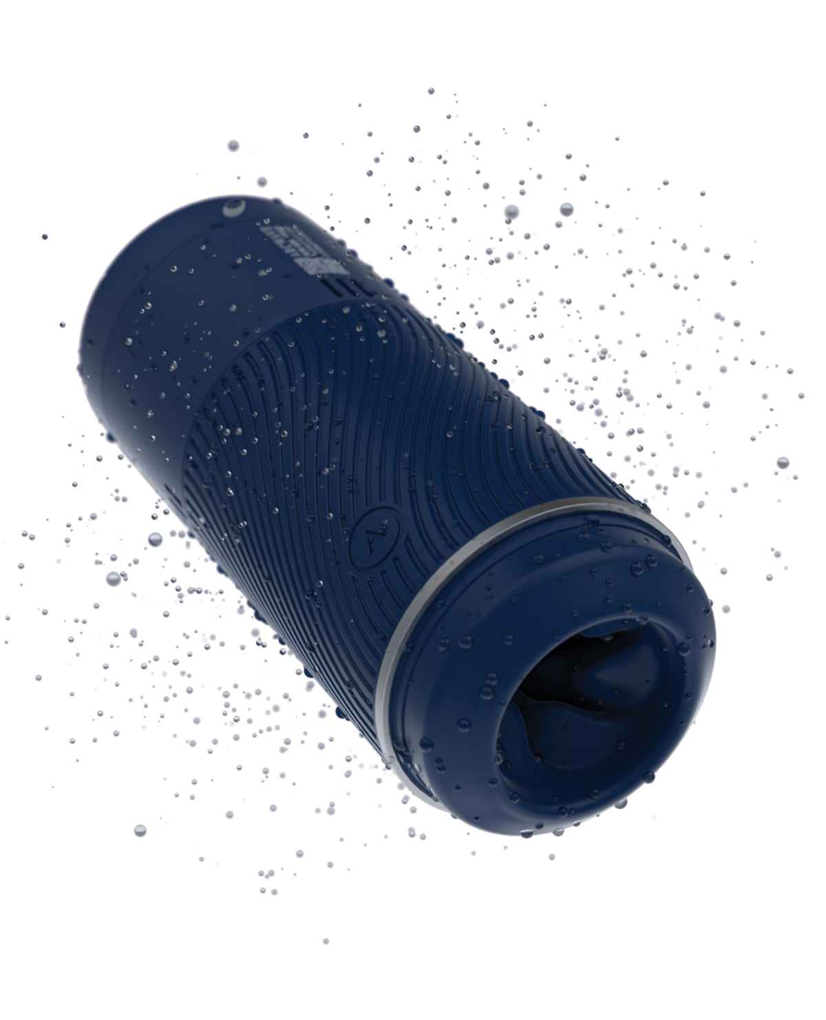 Arcwave Pow Manual Suction Stroker – Blue – view 5