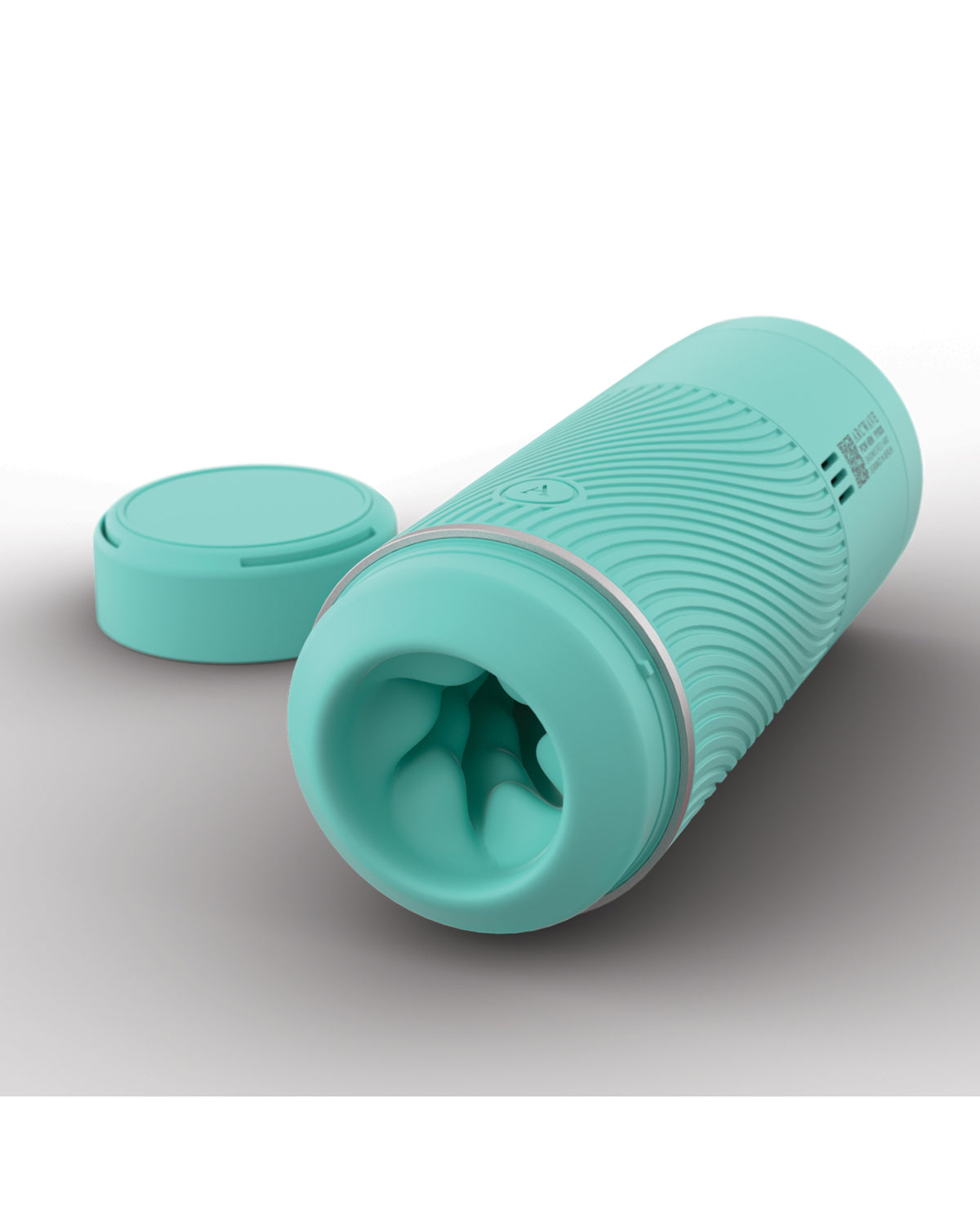 Arcwave Pow Manual Suction Stroker – Mint – view 2