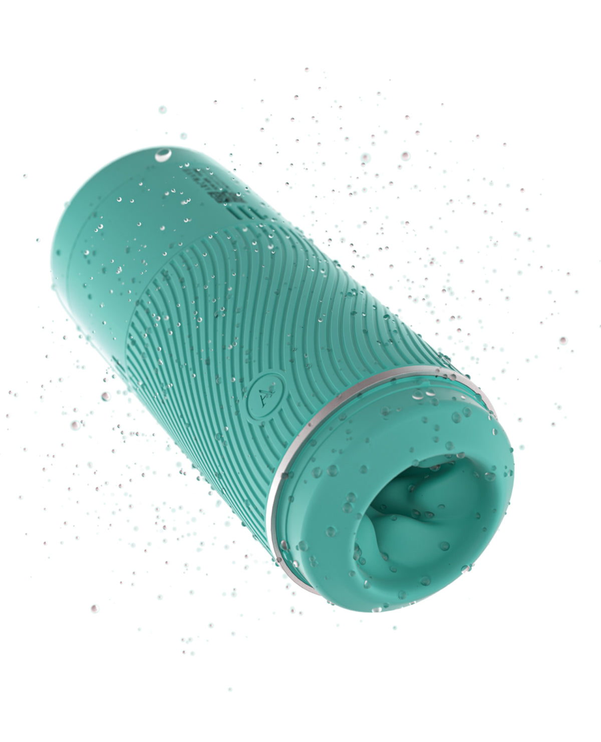 Arcwave Pow Manual Suction Stroker – Mint – view 5