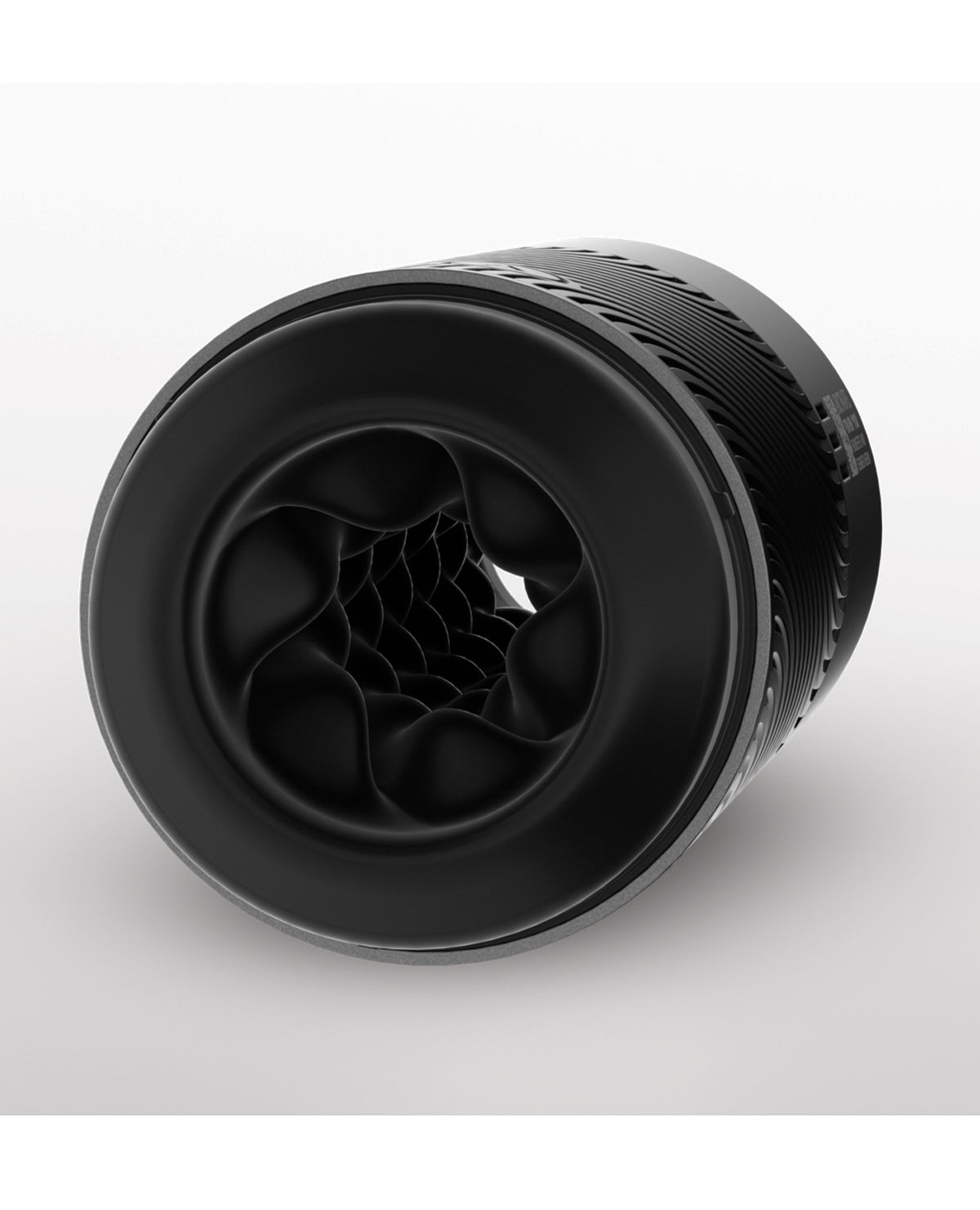 Arcwave Pow Manual Suction Stroker – Black – view 4