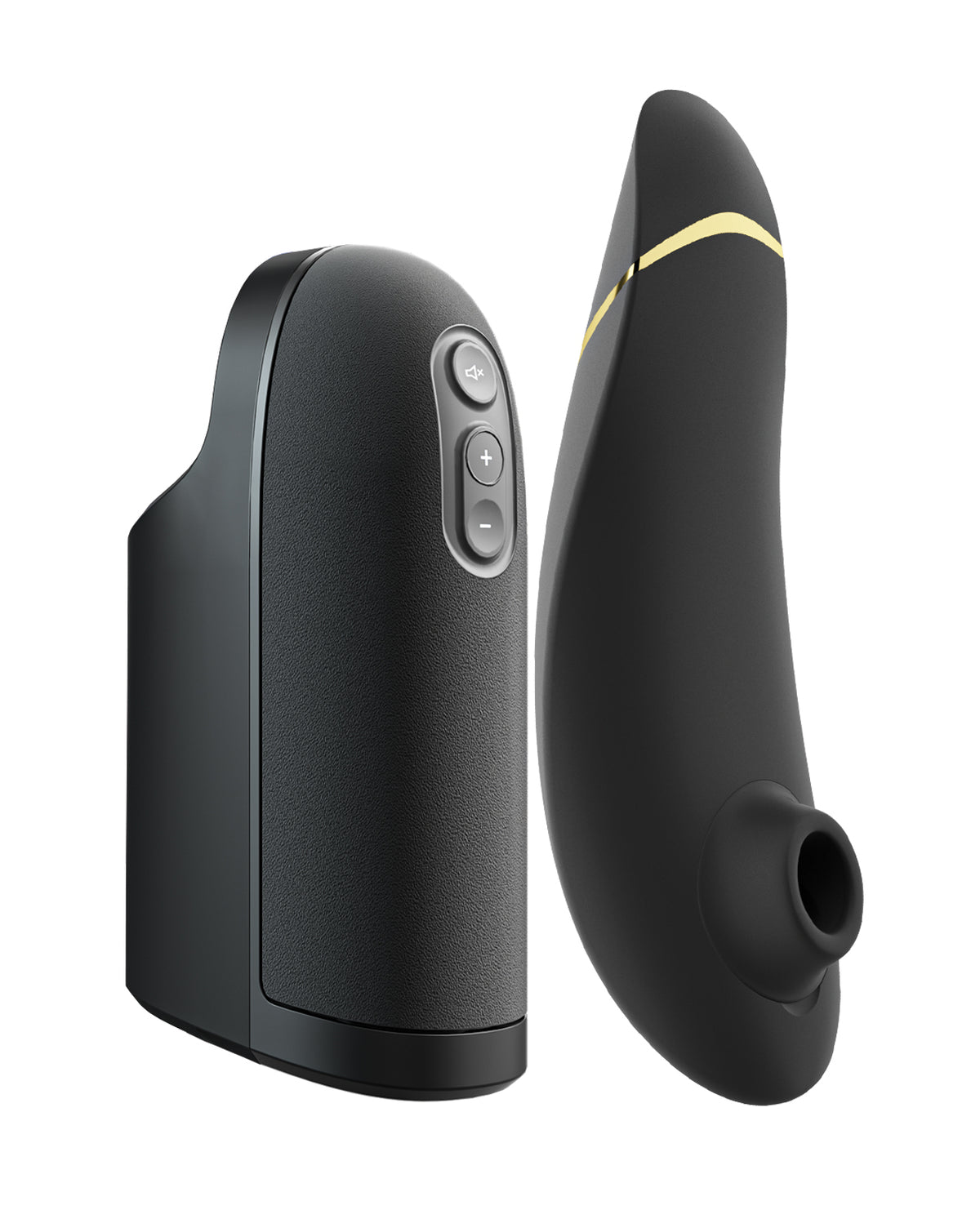 Arcwave Ion & Womanizer Premium 2 Bundle – Black – view 2