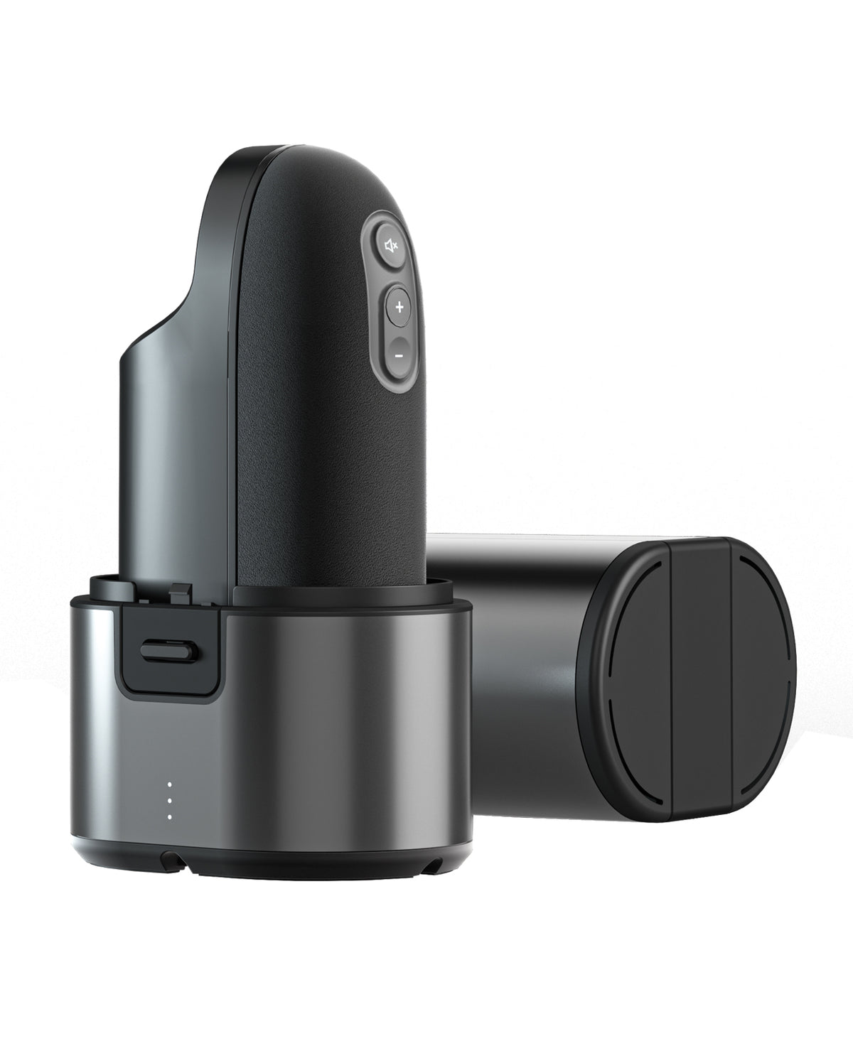 Arcwave Ion & Womanizer Premium 2 Bundle – Black – view 3