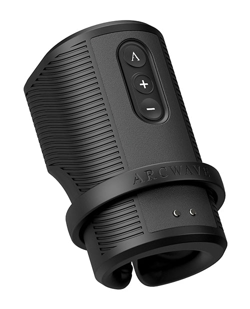 Arcwave Zing Vibrating Stroker – view 4