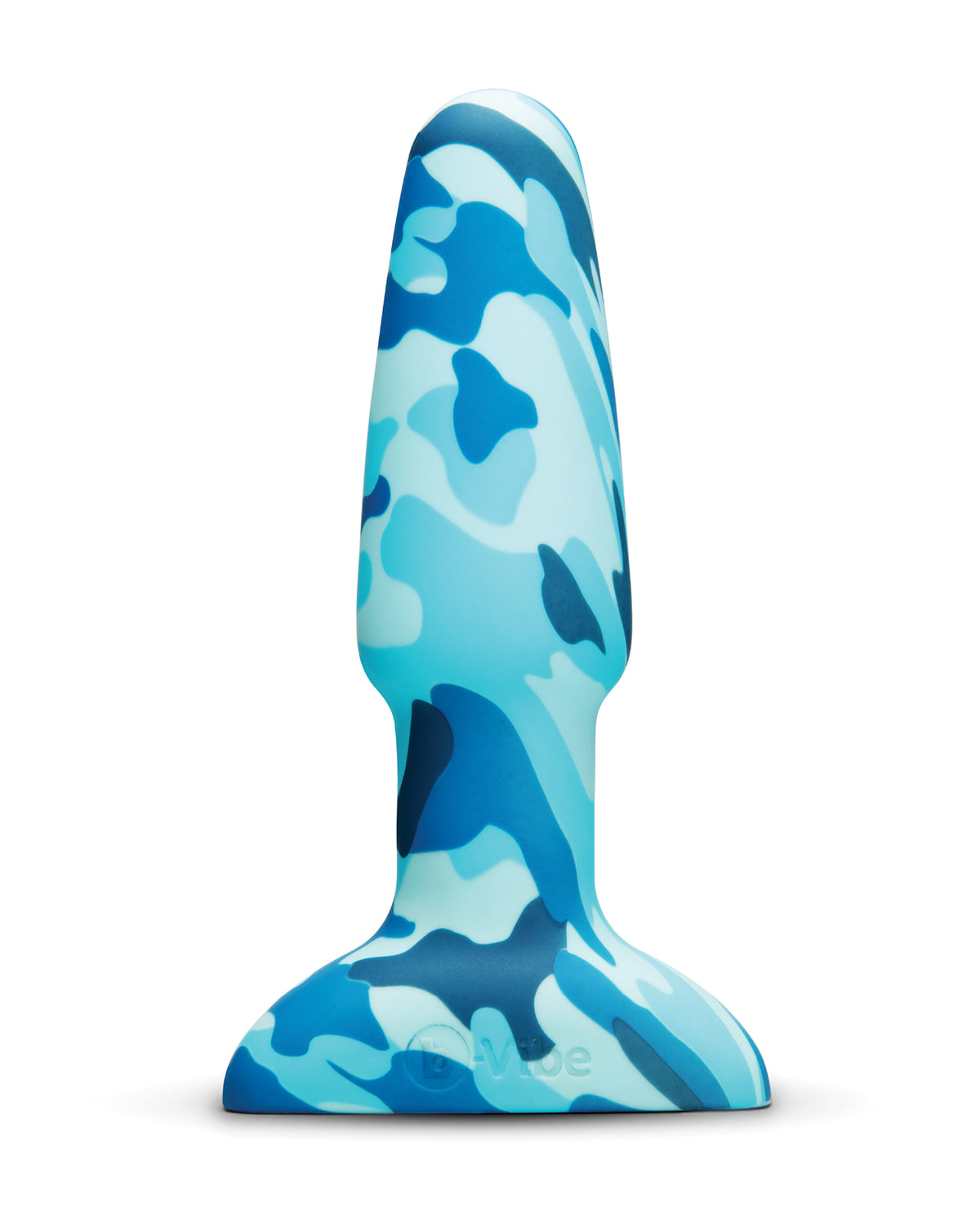 b-Vibe Rimming Plug 2 – Camo – view 2