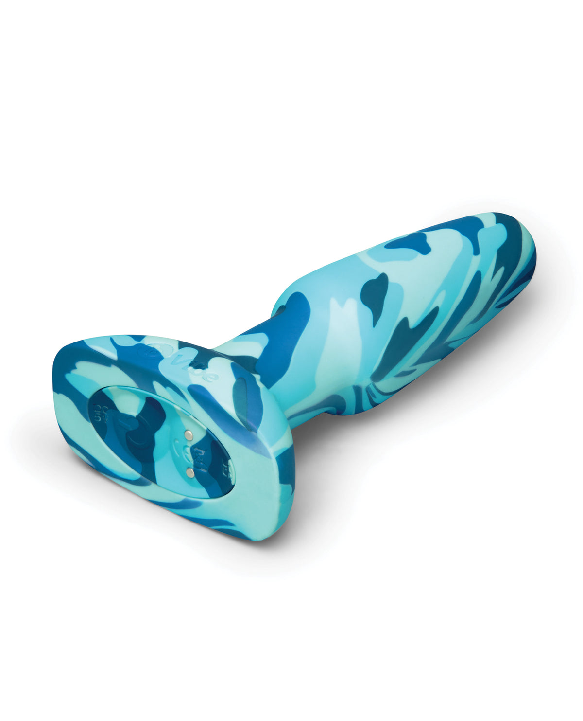 b-Vibe Rimming Plug 2 – Camo – view 3