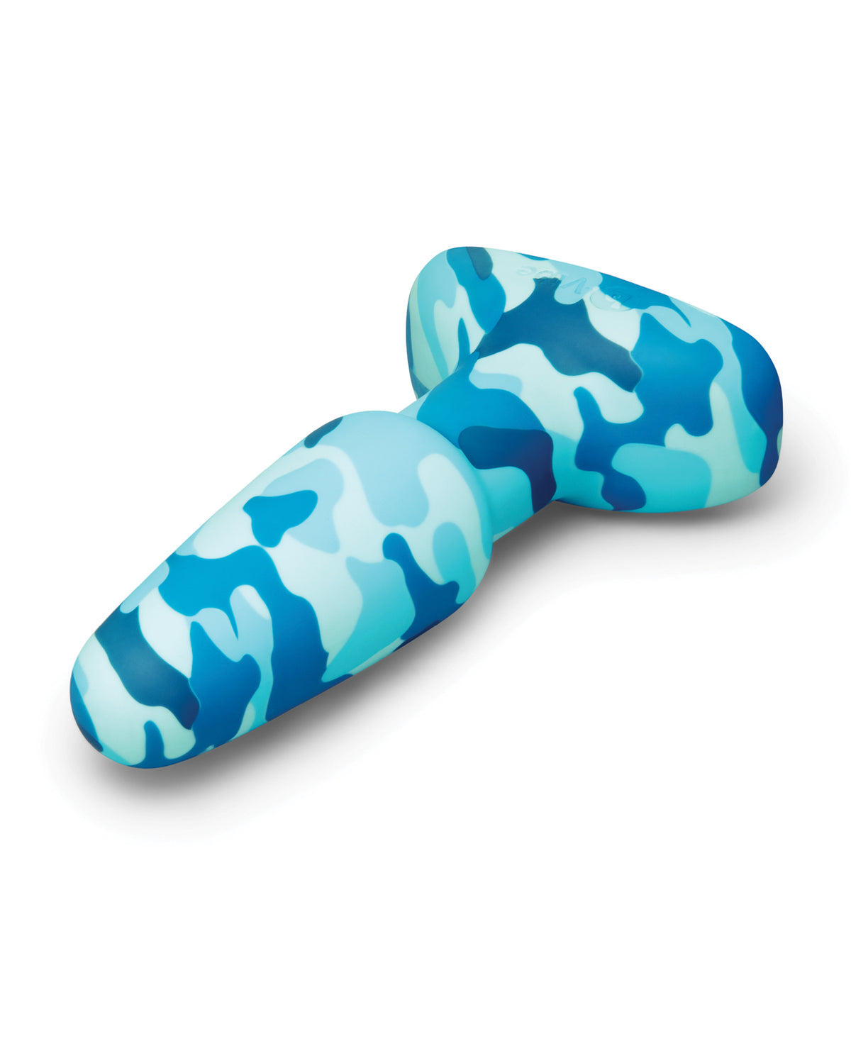 b-Vibe Rimming Plug 2 – Camo – view 4