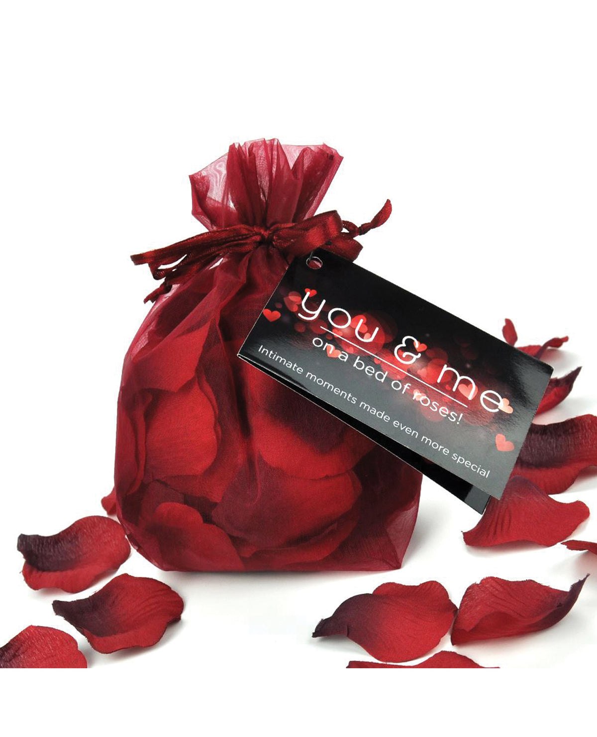 You & Me 3-Piece Romance Gift Set - view 3