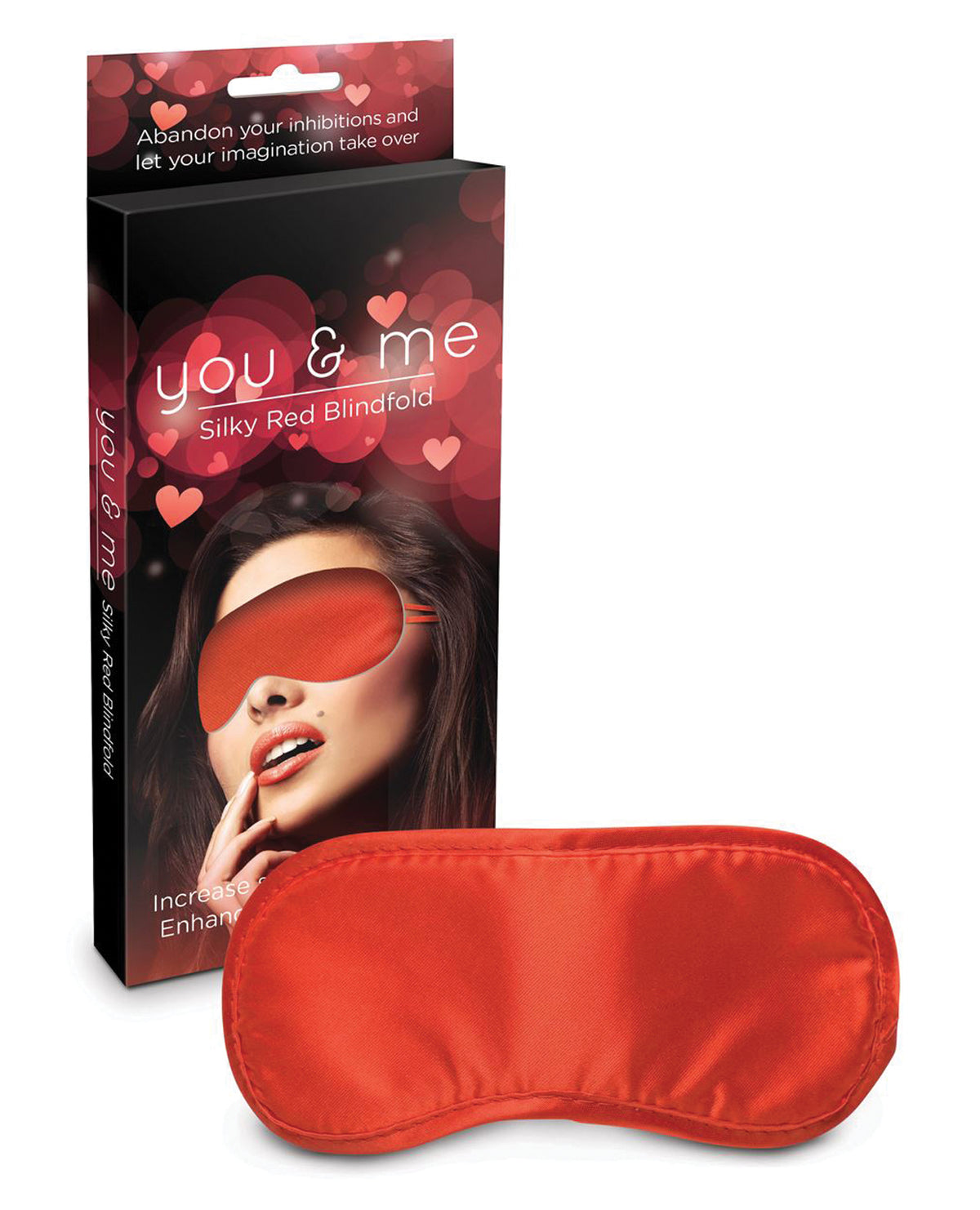 You & Me 3-Piece Romance Gift Set - view 4