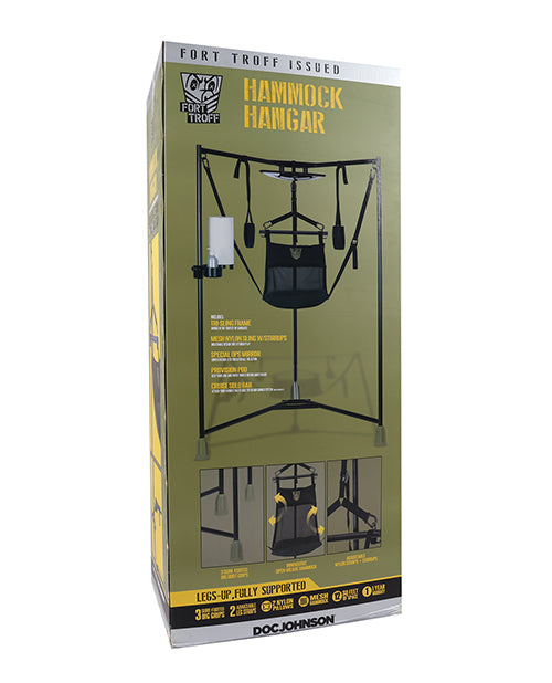 Hammock Hanger Sling