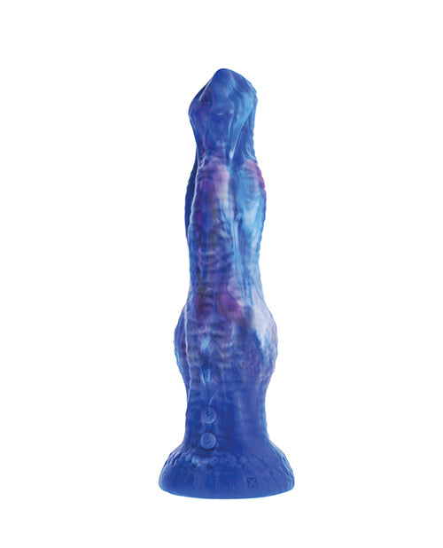 Gender X Wildest Dreams Thrusting Fantasy Vibrator – view 2