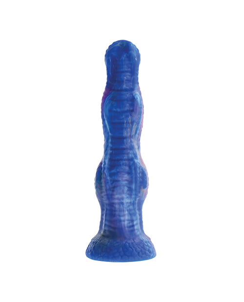 Gender X Wildest Dreams Thrusting Fantasy Vibrator – view 4