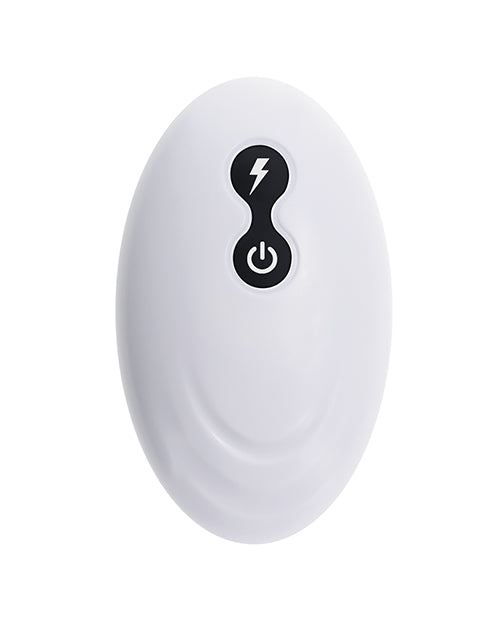 Gender X Wildest Dreams Thrusting Fantasy Vibrator – view 6