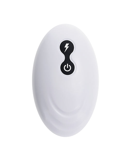 Gender X Whimsical Twisted Fantasy Vibrator – view 6