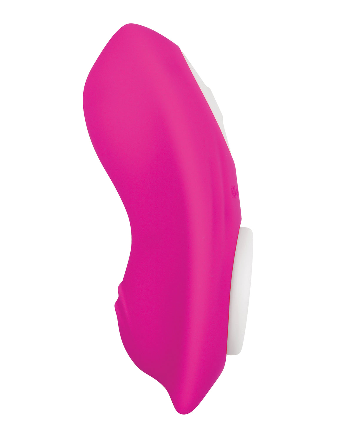 Gender X Under the Radar Remote Control Panty Vibe – Pink – view 4