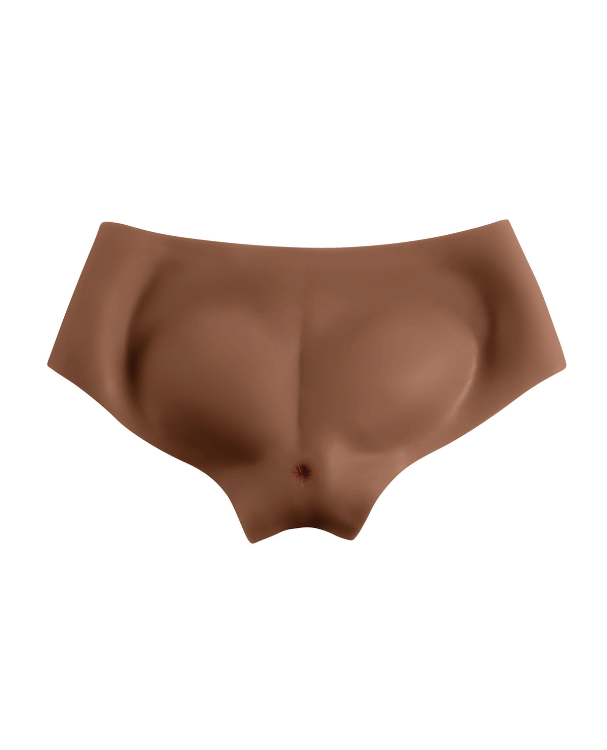 Gender X Realistic Vagina Briefs – Dark – view 5