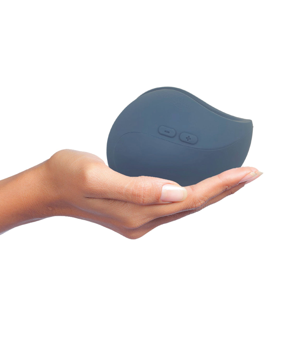 Hot Octopuss Pulse Duo V4 Couples Toy – Blue – view 6