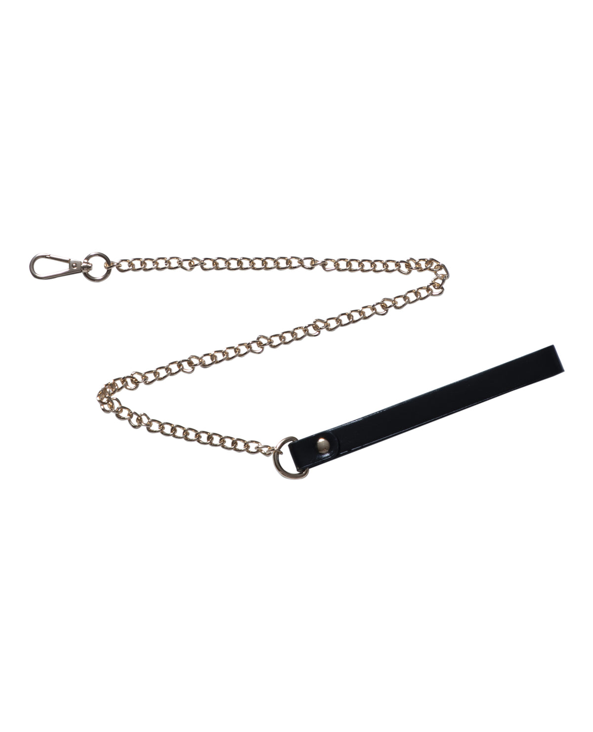 Honey Play Box Kinky Play Box 5-Piece Bondage Set – Black – view 5