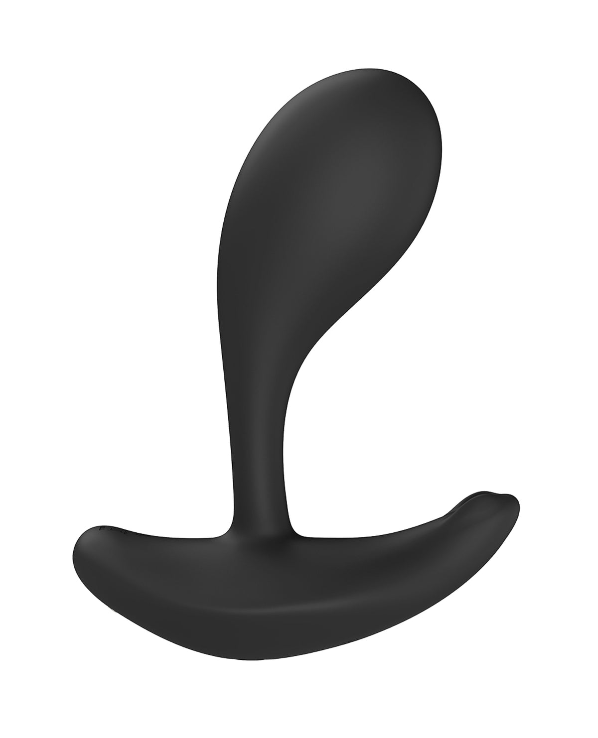 Honey Play Box Oly 2 Wearable Clit & G-Spot Vibrator – Black