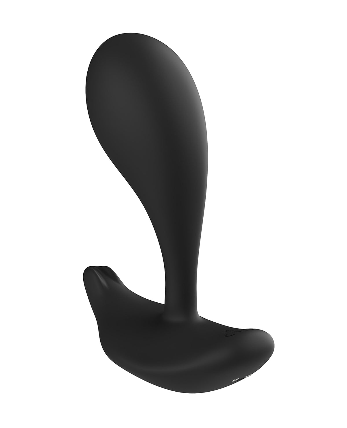 Honey Play Box Oly 2 Wearable Clit & G-Spot Vibrator – Black – view 2