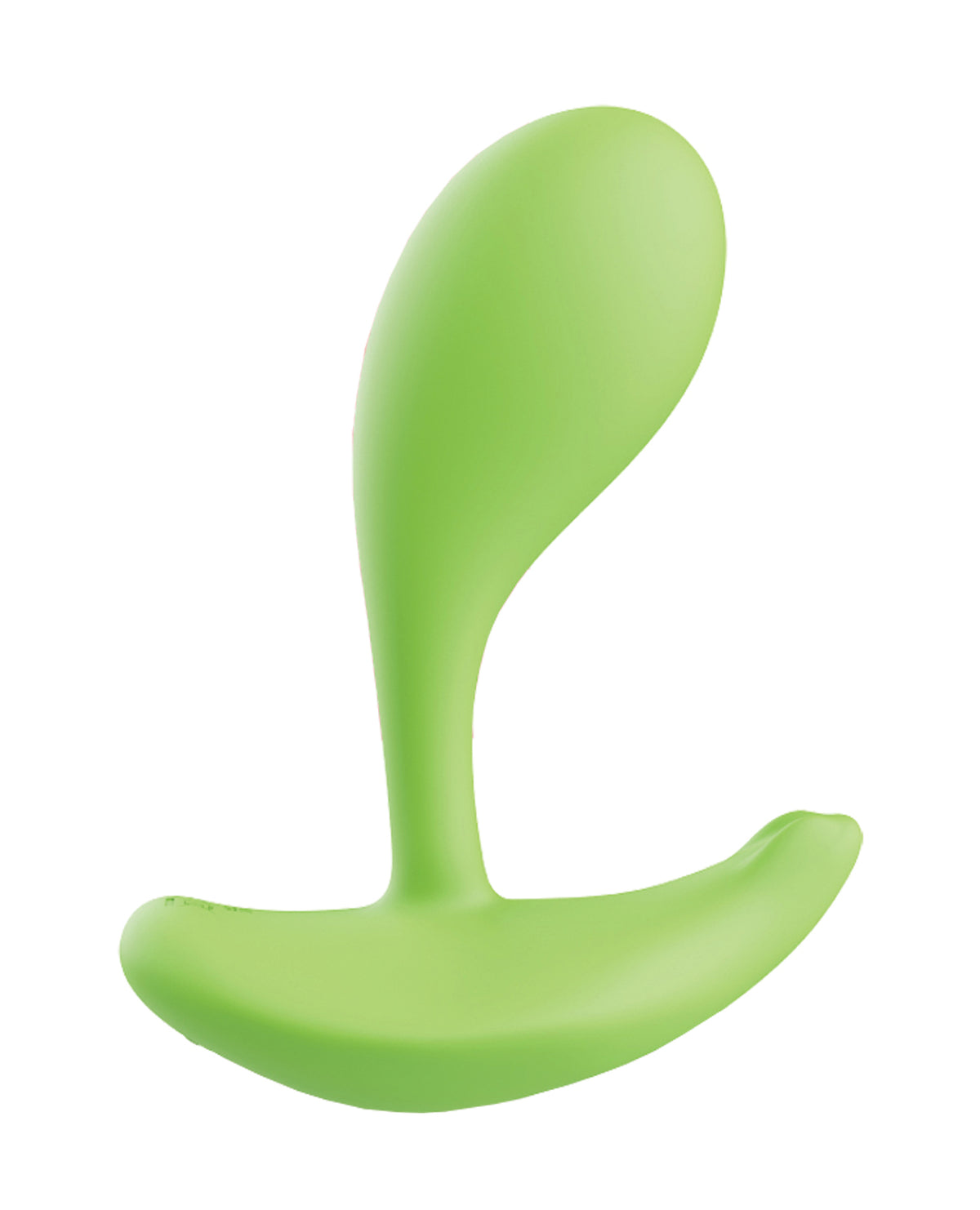 Honey Play Box Oly 2 Wearable Clit & G-Spot Vibrator – Green
