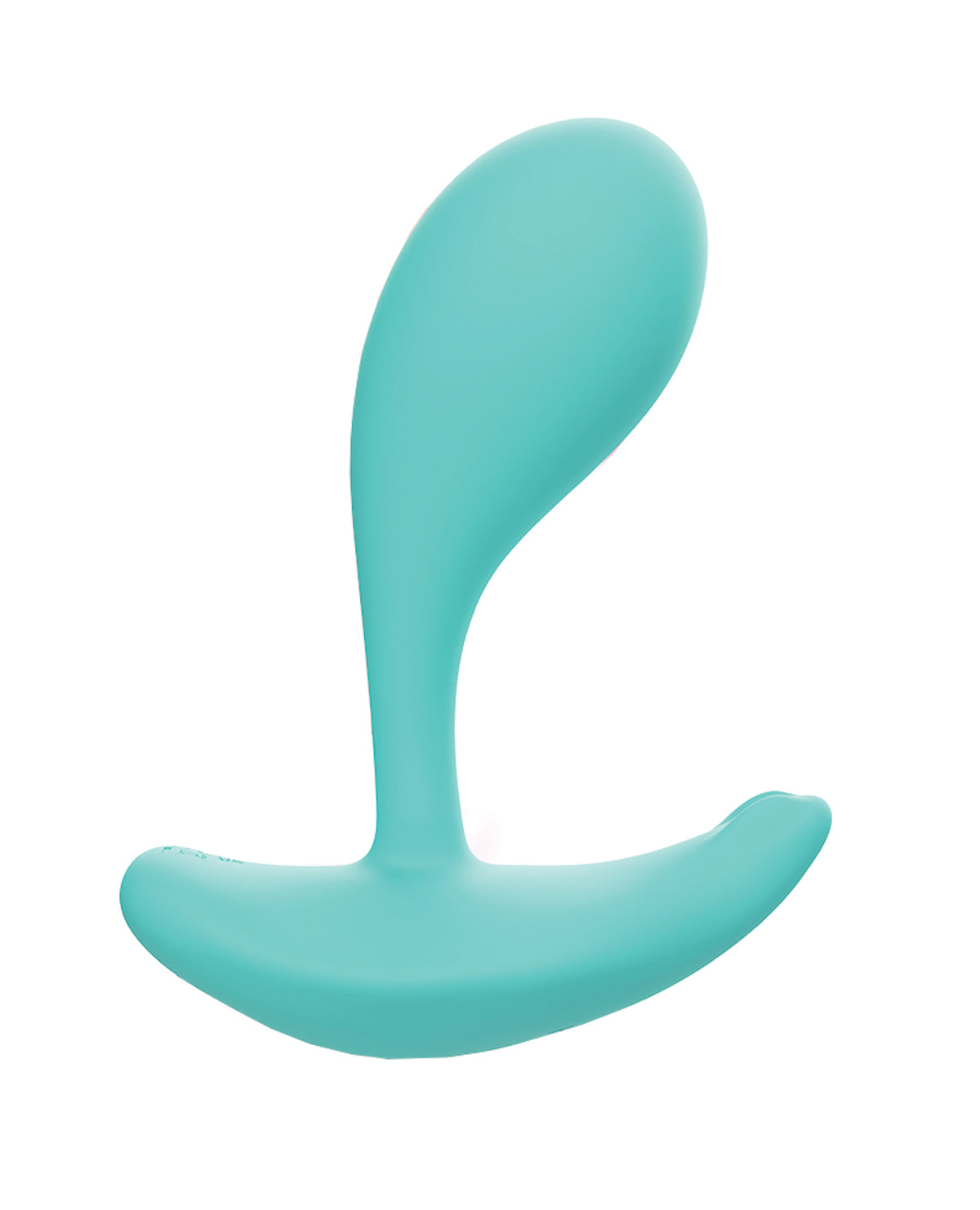 Honey Play Box Oly 2 Wearable Clit & G-Spot Vibrator – Blue