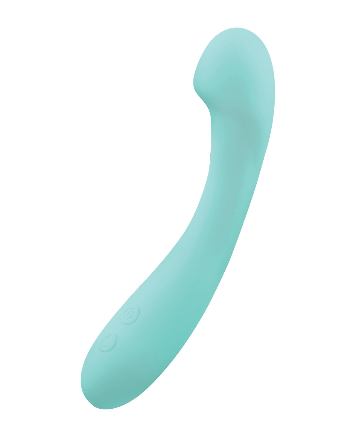 Honey Play Box Delyte G-Spot Vibrator – Mint Green