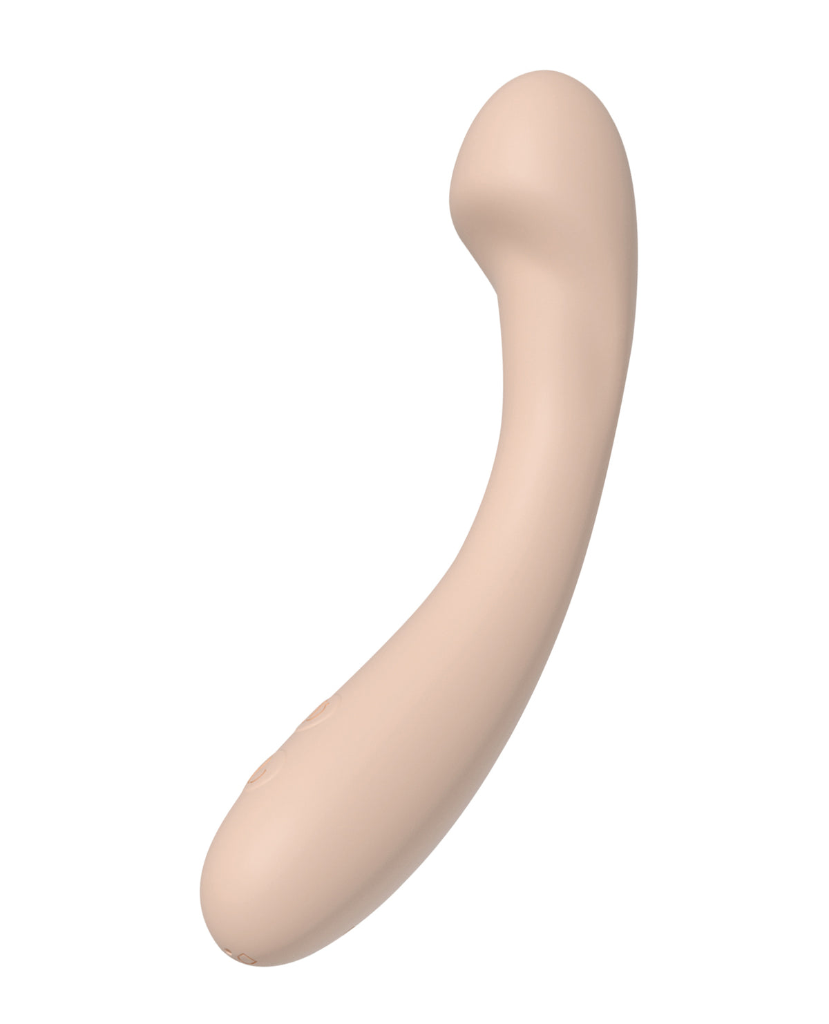 Honey Play Box Delyte G-Spot Vibrator – Nude