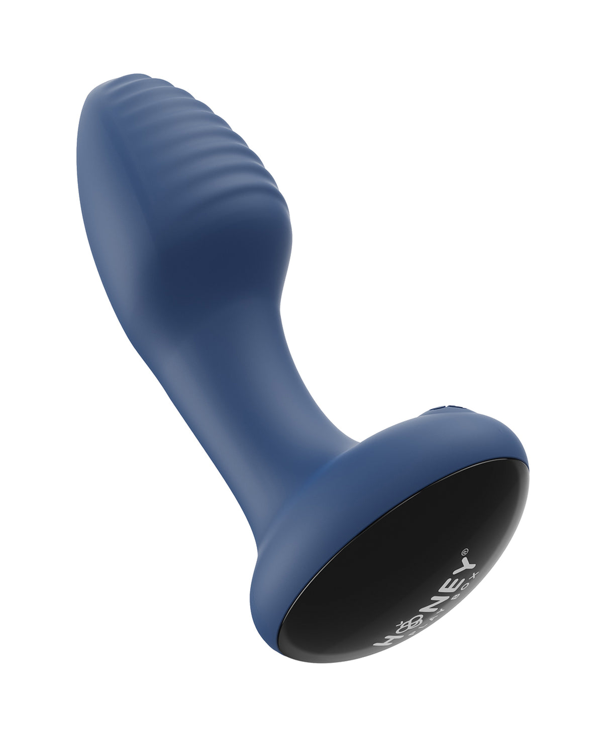 Honey Play Box Frenzy Rotating Plug – Blue – view 2