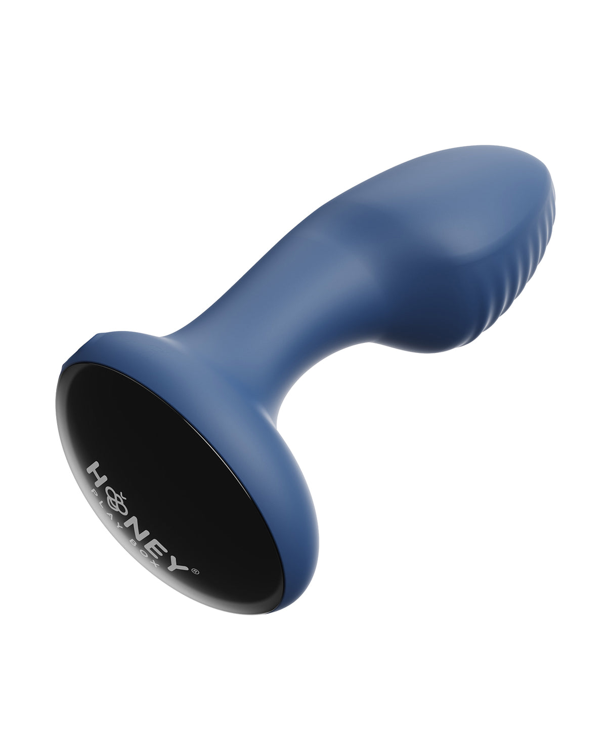 Honey Play Box Frenzy Rotating Plug – Blue – view 3