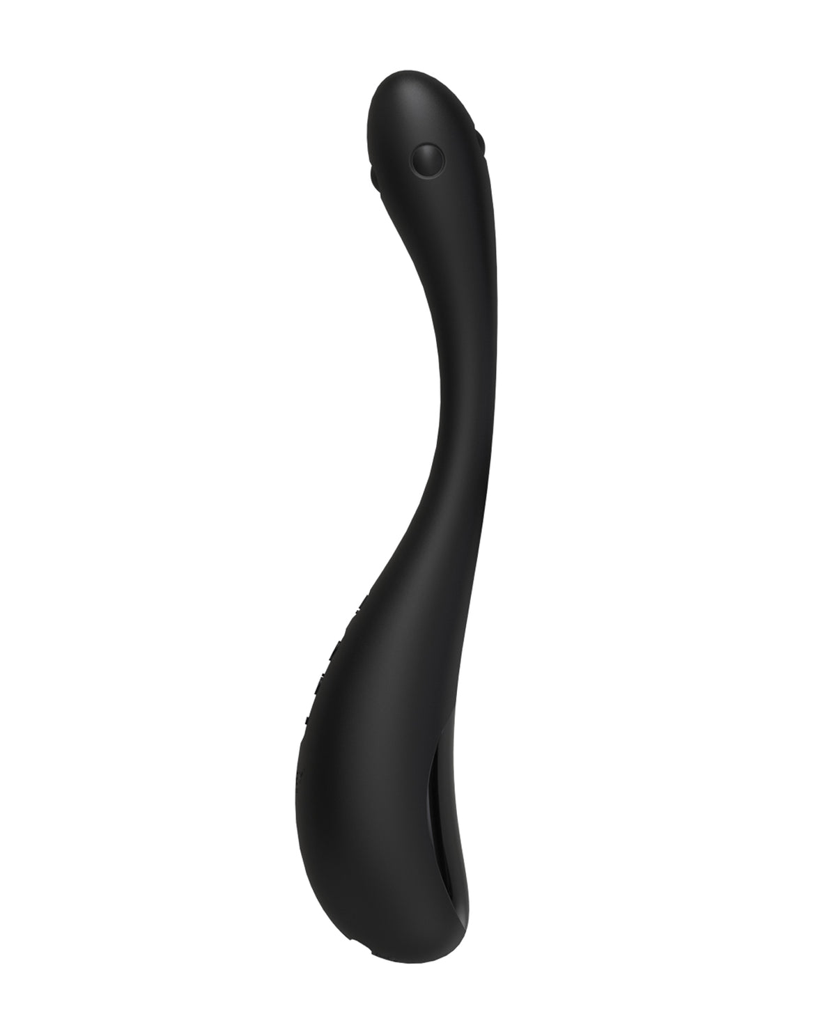 Honey Play Box Puff App-Controlled Inflatable Kegel Trainer – Black