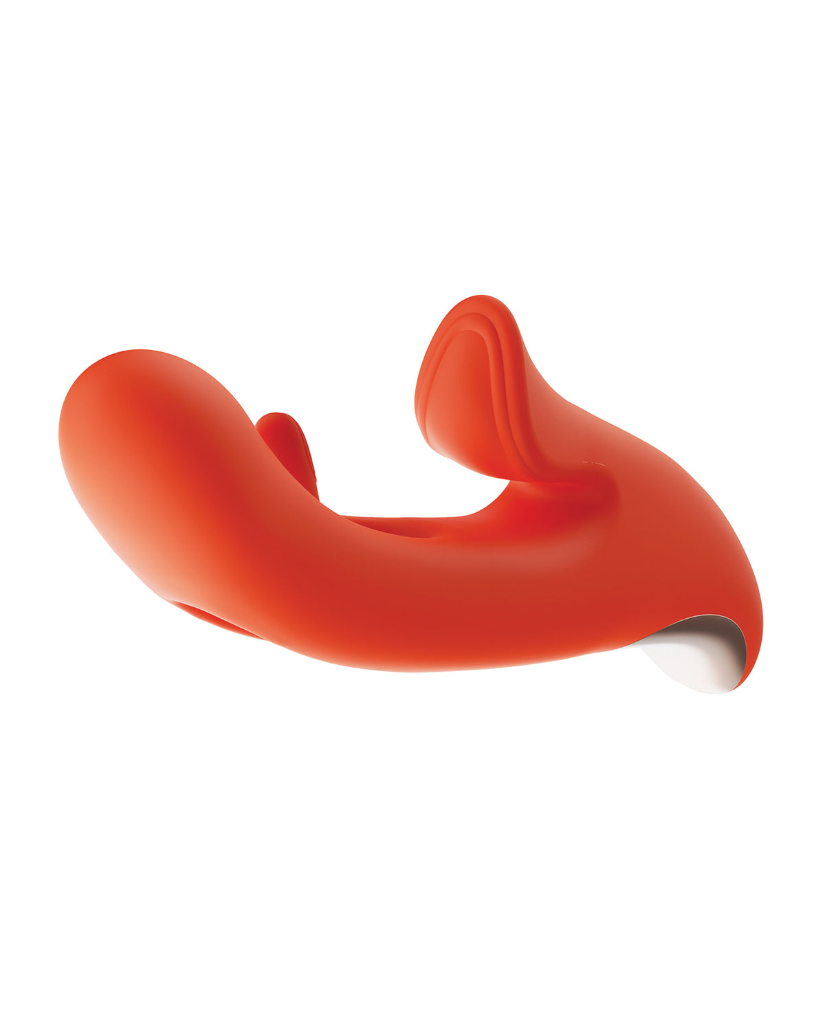 Honey Play Box Tressa App-Enabled Tapping Vibrator – view 2
